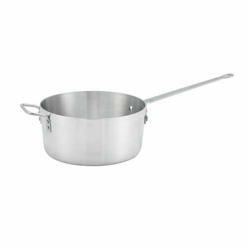 Aluminum Sauce Pan 10 qt ASP-10