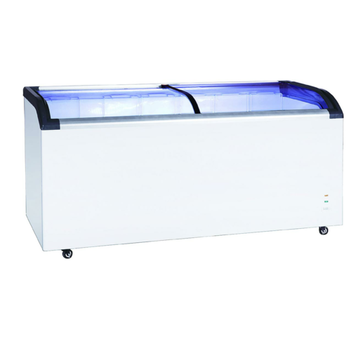 Chest Freezer Black Diamond  BDCF-19-CG