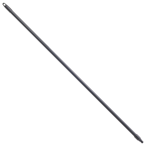 Handle - 60" fiberglass black Mod # BRH-60K