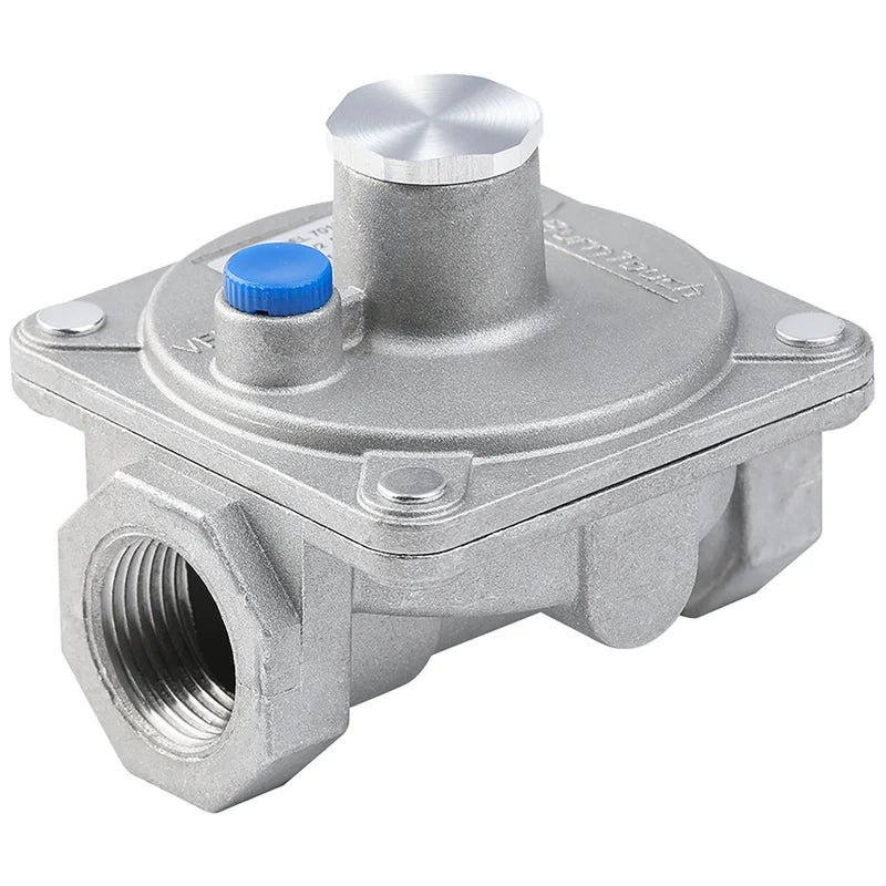 REGULATOR, PRESSURE, NAT and LP GAS