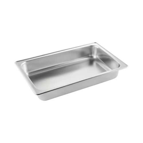 Chafing Dish Water Pan, full size, MOd # CAFR-WP