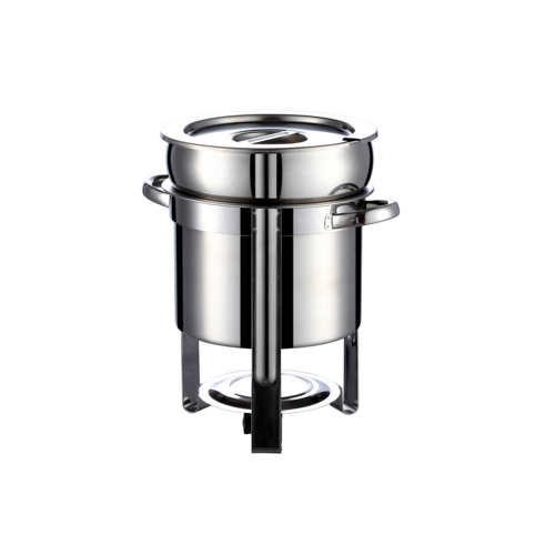 Soup Warmer 7 Qt - Mod # CAMS-107