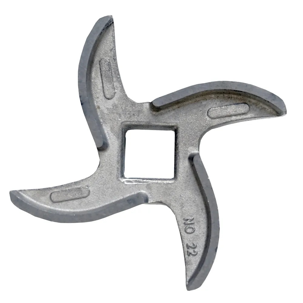 Knife Meat Grinder # 22 Mod # CM22
