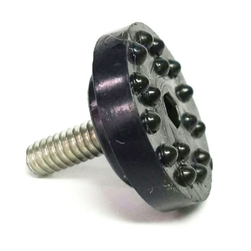 Leveler Glides for cast iron table base # CP11