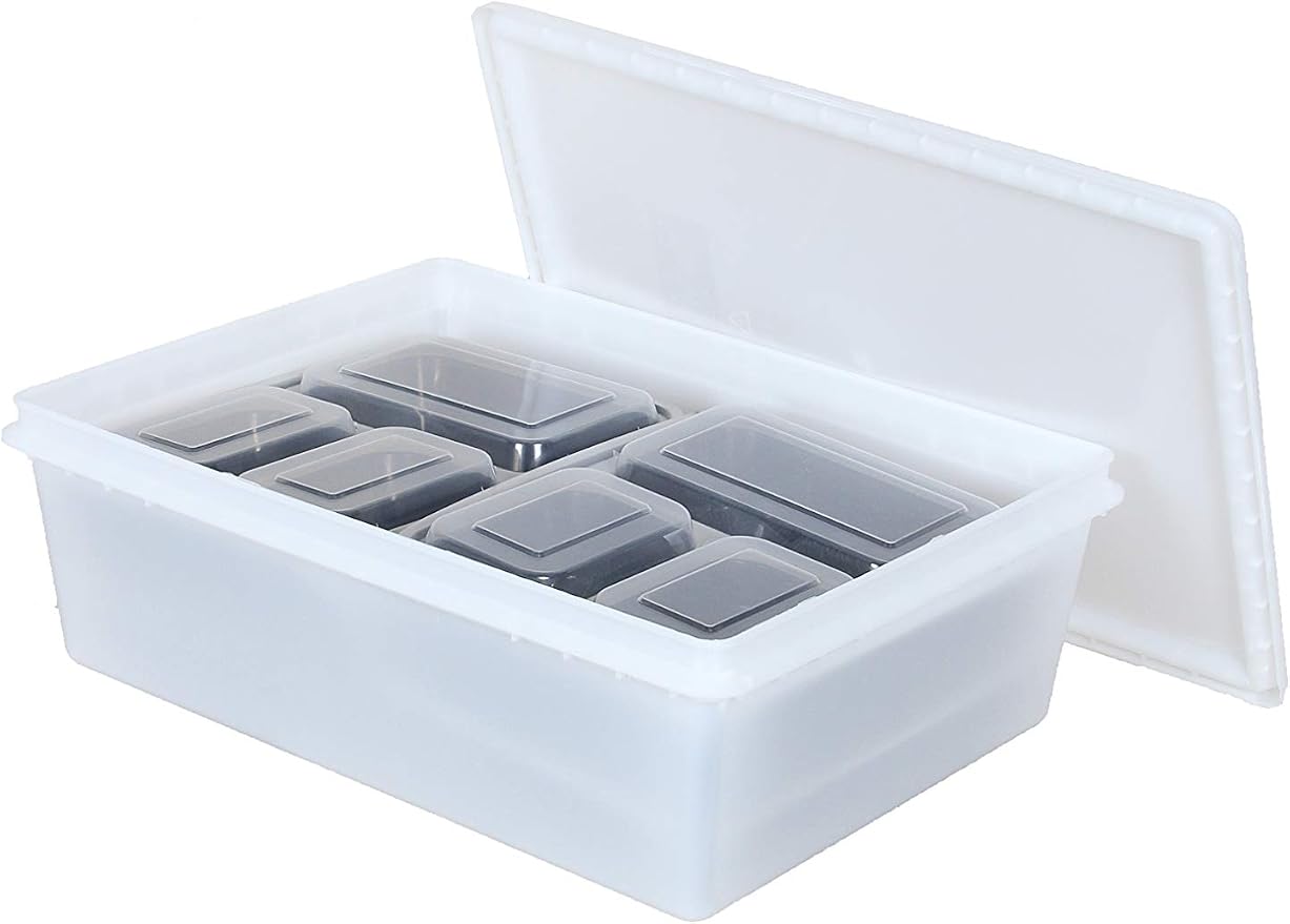 Fish Tubs With over Mod # CP900025