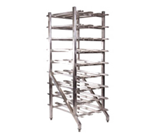 Can Storage Rack Winholt Mod # CR-162AJ
