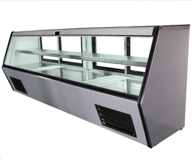 CTR-96CD, Deli Case