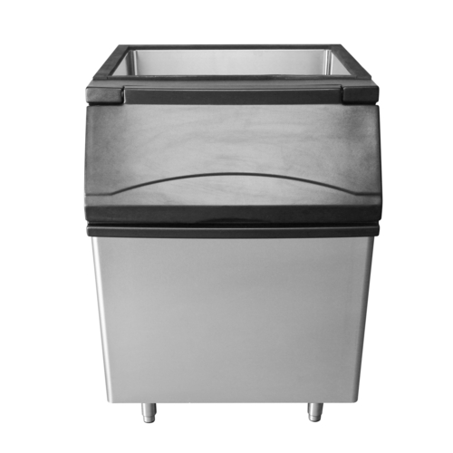 Ice Bin, 30"W, 396 lb. storage capacity Mod # CYR400P