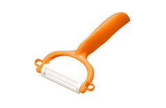 CERAMIC Y PEELER: Black