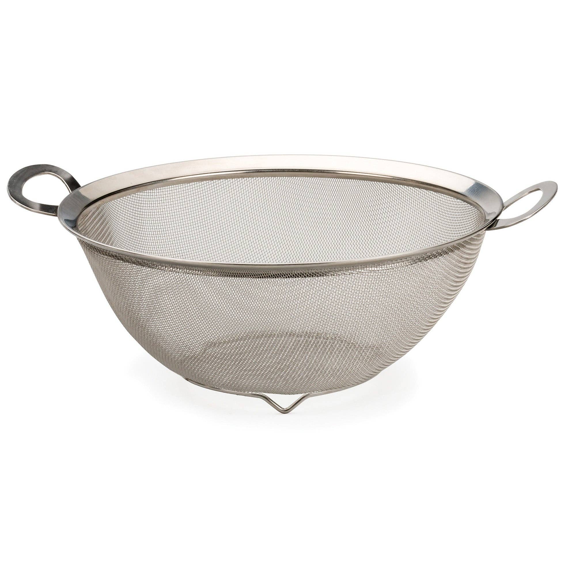 Mesh Colander 4Qt