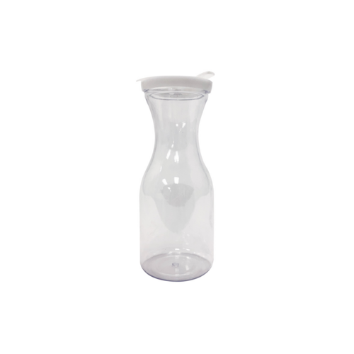 Beverage Decanter 0.5 liter with cover DCTL-05
