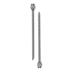 Endurance Stainless Steel Marinade Injector with 2 Tips
