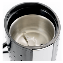 Better Chef 150W Power Blade Coffee Grinder: Black