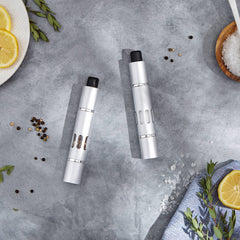 Salt & Pepper Grinder 12pc CDU