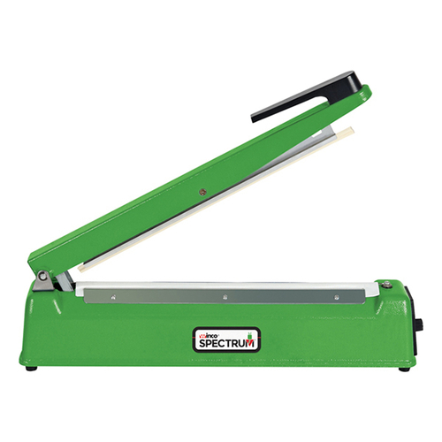 Manual Impulse Bag Sealer Mod # EBS-400M