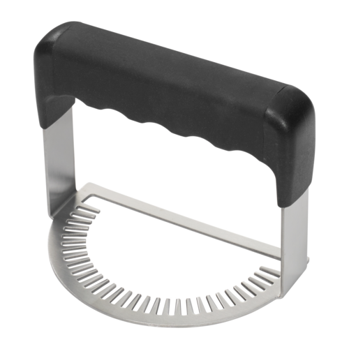 Empanada Fork 5" Plastic Handle Mod # EF-05