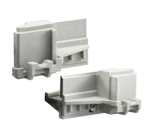 Corner Connector Set (4) Cambro EXCC4480