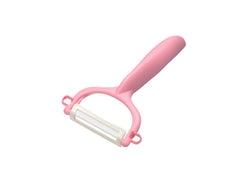 CERAMIC Y PEELER: Black