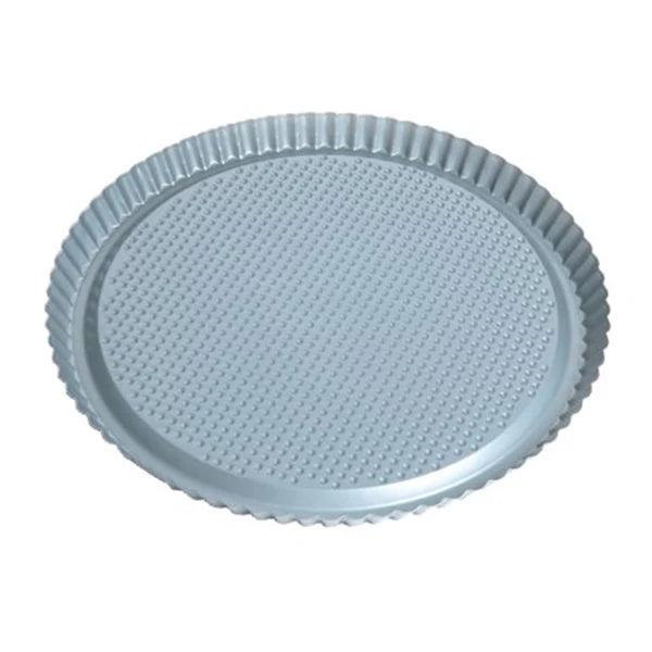 11" dia. Flan Pan