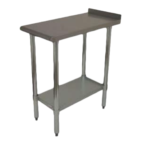Filler Table SS # FTG-3012-4