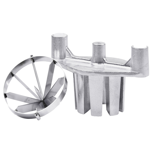 Wedger Blade Replacement 8 Section Mod # FWS-8BK