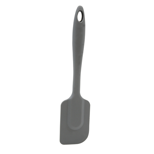 Baker's Spatula, 10-1/4", heat resistant, h3909gy