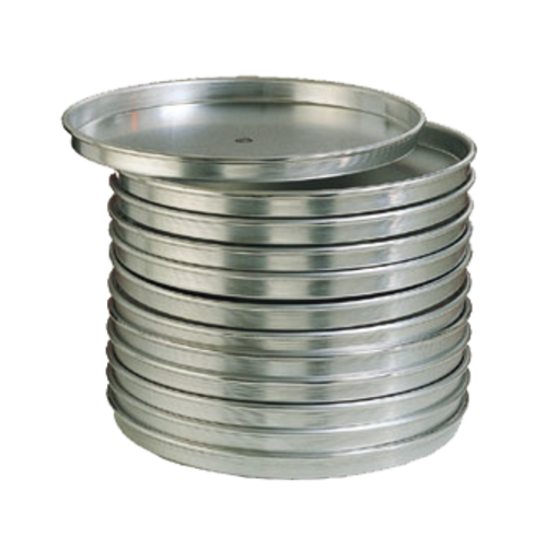 HA4013, PAN, PIZZA, 13" X 1"