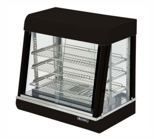 Hot Food case Adcraft HD-26