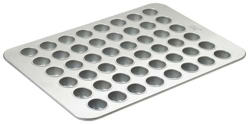 Mini Muffin Pan / 48 Mod # HMF-48T