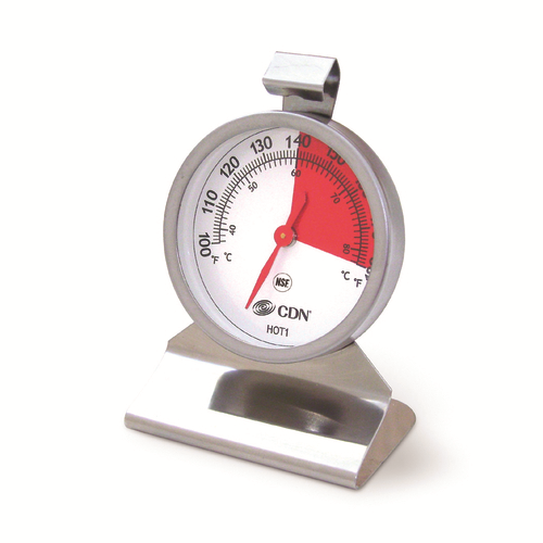 hot1 Hot Holding Thermometer