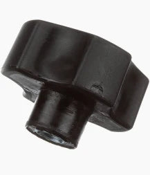 Chute Knob Mod # HP72
