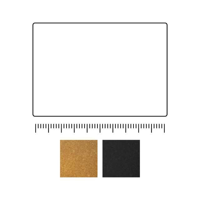 Cutting Board Richlite 1/2" thick 12 x 46 Mod # HRCB12