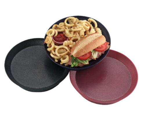HS1038-CH Deli Server 10 " Charcoal