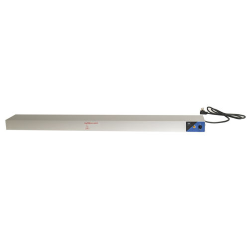 Heat Strip 36" BK # HS36TA
