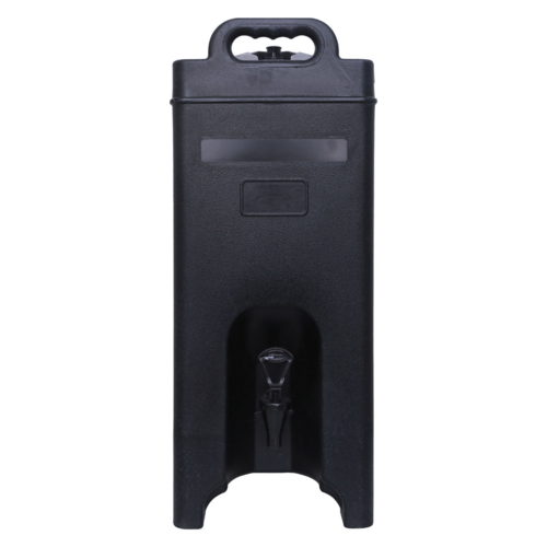 Beverage Carrier/Dispenser, 5 gallon Mod # ICBV-5K