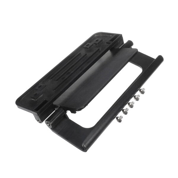 Latch For Insulated Carrier IFT1