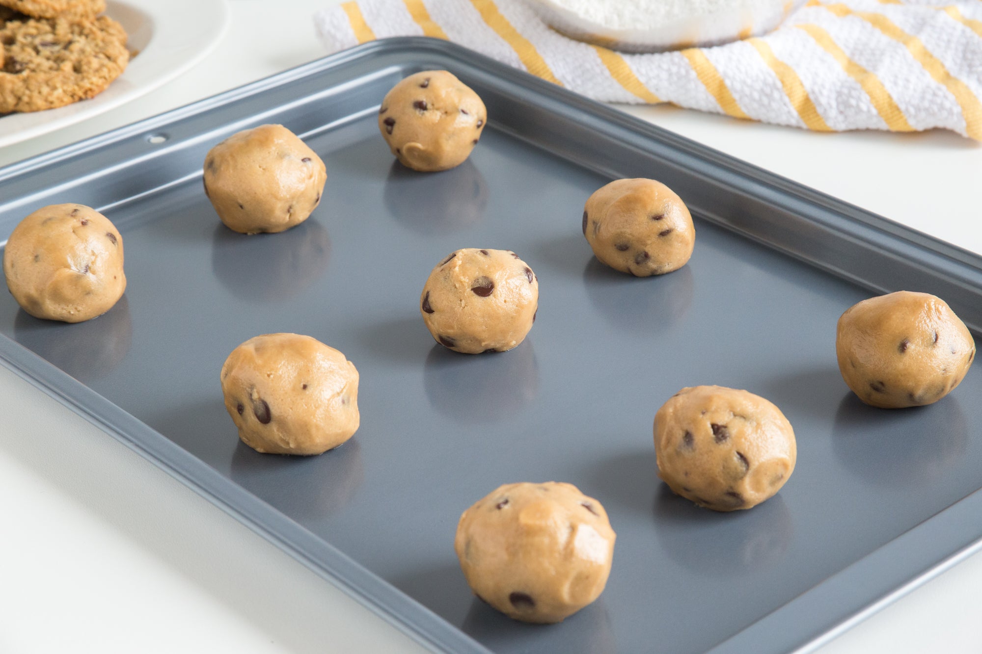 Preferred Non-Stick Cookie Pan, 10" x 15"