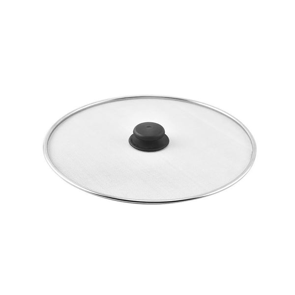 13" SS Mesh Splatter Shield