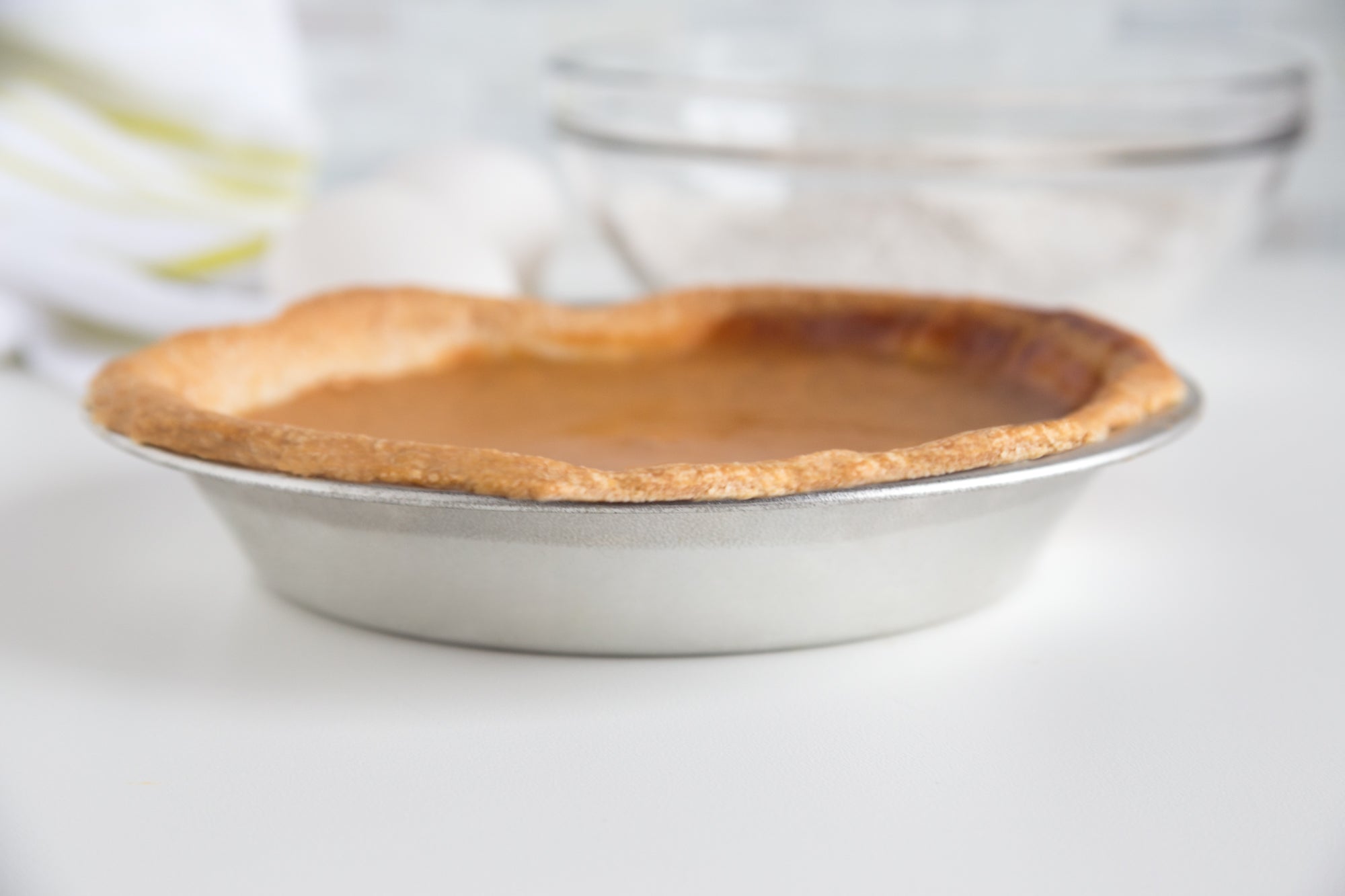 7" Pie Pan