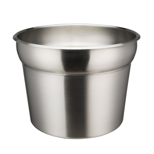 INSN-4 PAN, FOOD, INSERT, VEGETABLE, 4 Q