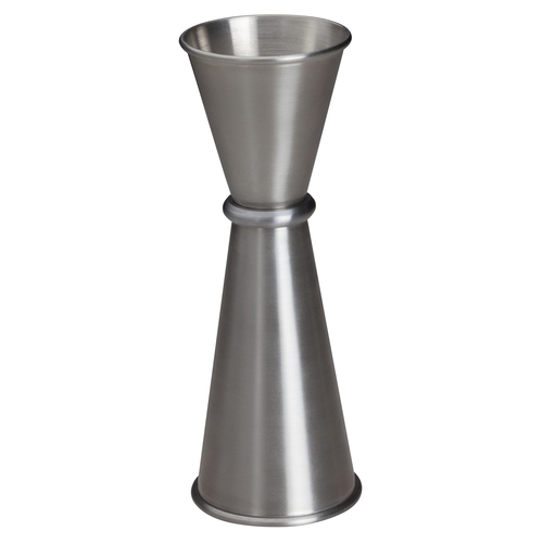 Japanese style jigger