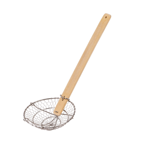 Spider Strainer 7 " SS Joyce Chen # J30-0037