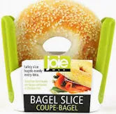 Bagel Slice