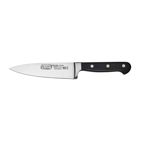 6" Chef's Knife