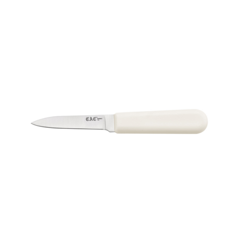 Paring Knife 3" Plastic Handle Mod # KPSC-31