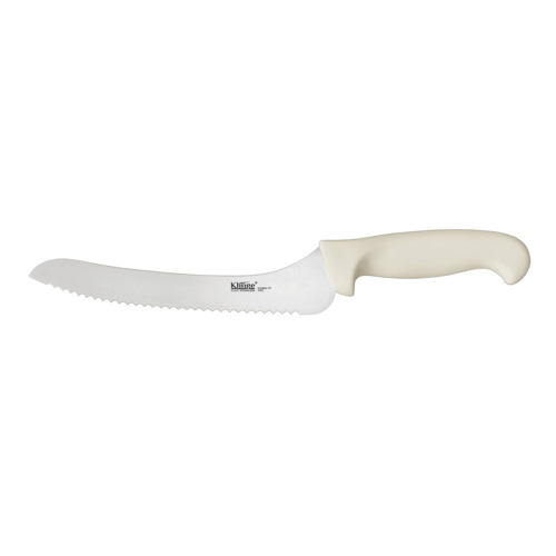 Bread Knife, 9", offset, Mod # KSBR-91