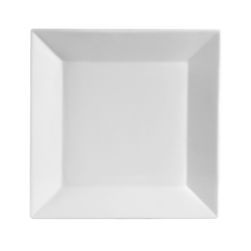 Plate China 12 x 12 KSE-21