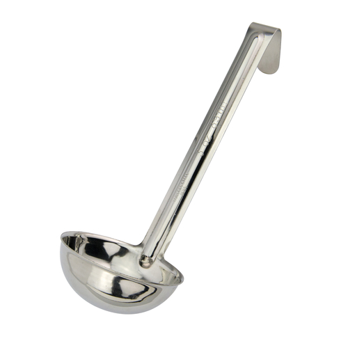 Ladle - Short Handle 3 oz Mod # LDI-30SH
