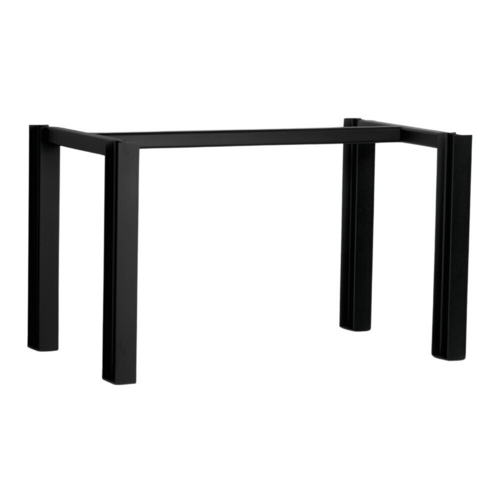 LSI Series Table Base, 29-1/2" x 47-1/2" base spread, I Beam Base LSI48