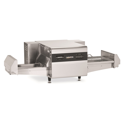 MATCHBOX M1718, Conveyor Oven, Electric